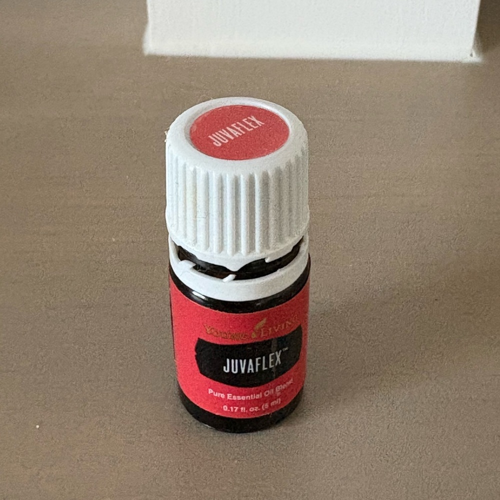 Juvaflex 5ml young living essential oil blend
